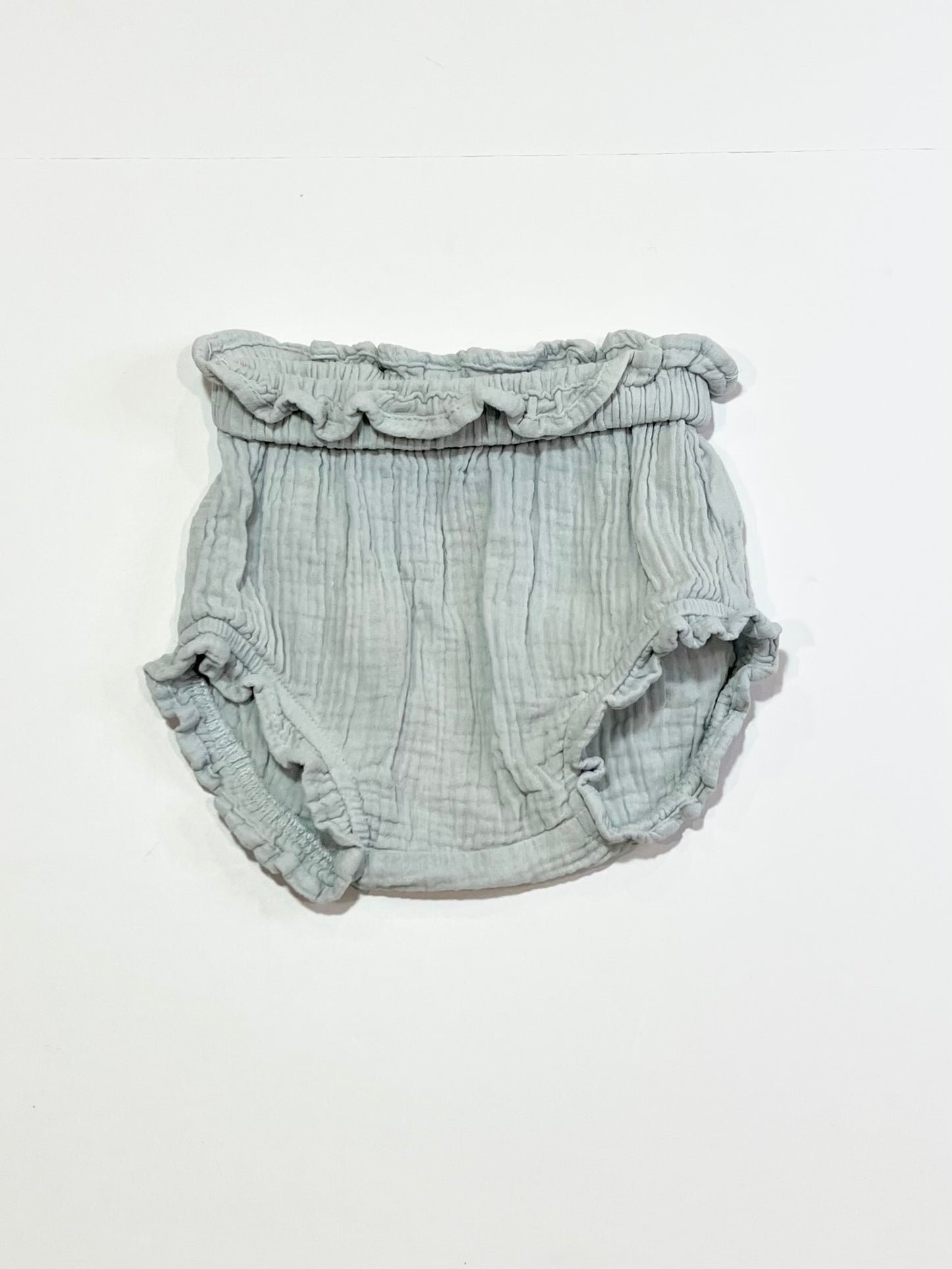 Muslin bloomers - Size 1