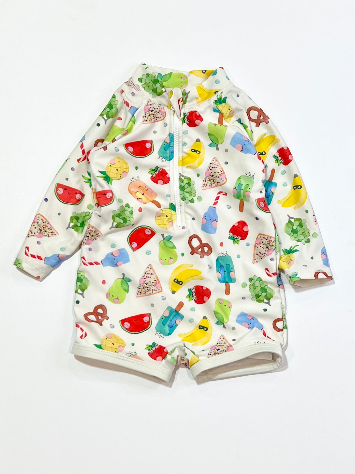 Summer yums swimsuit - Size 0