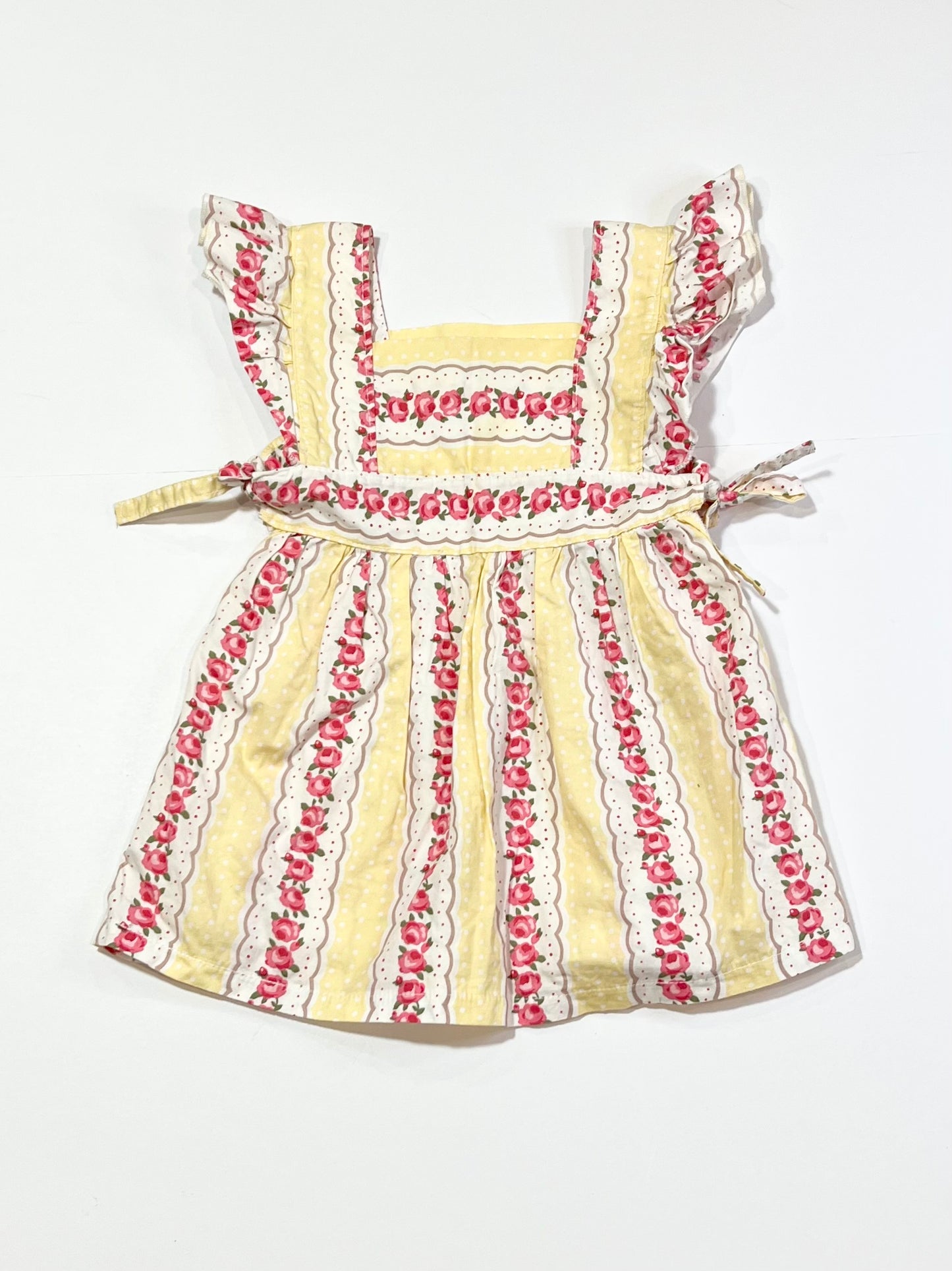 Floral dress - Size 0