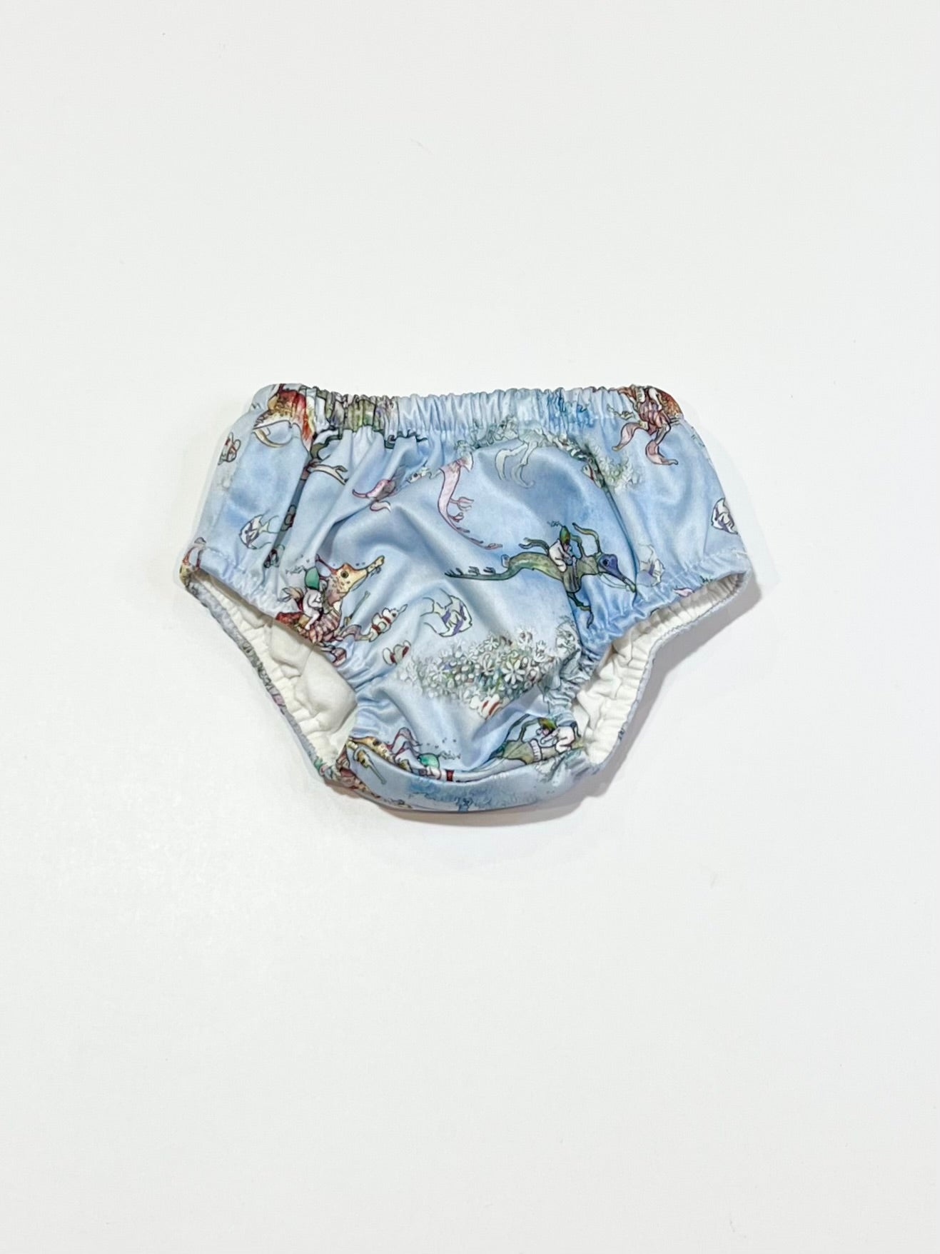 Reusable swim nappy - Size 000