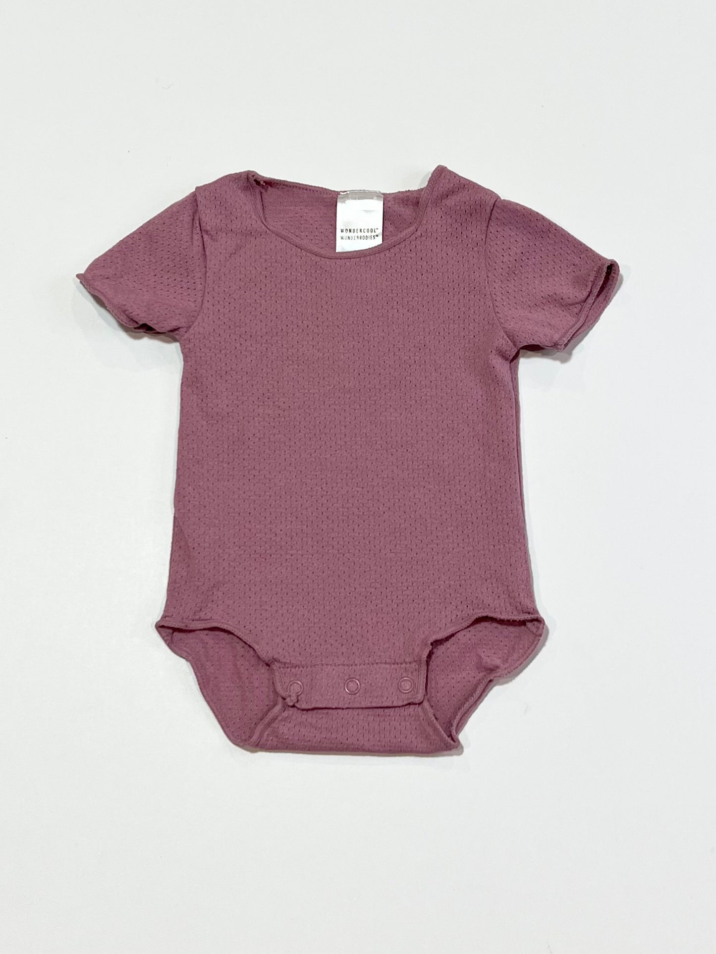 Wondercool bodysuit - Size 000