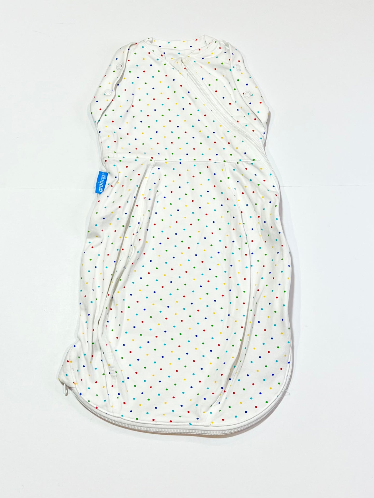 GroSwaddle - Size 0-3 months