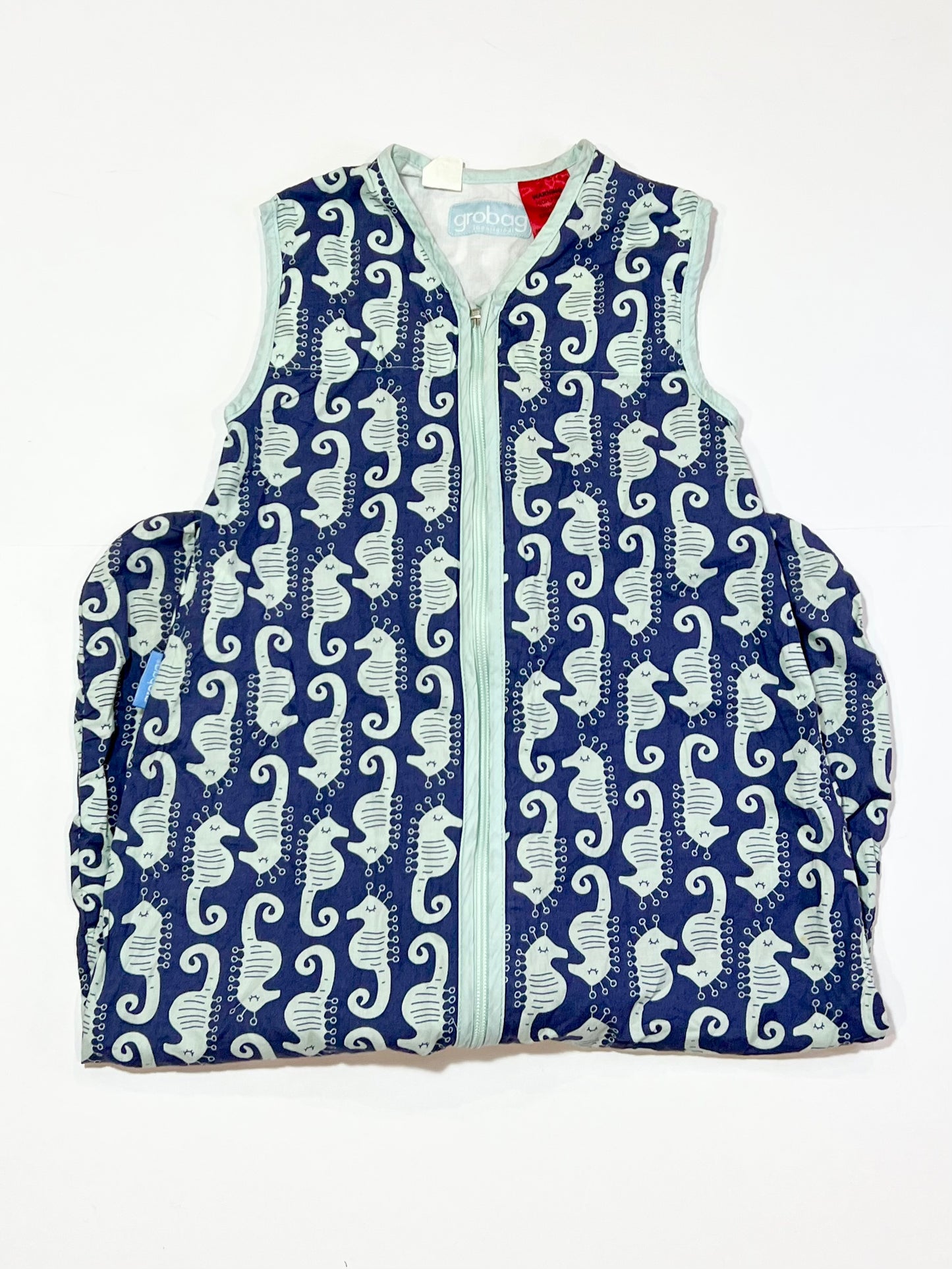 0.5 tog sleeping bag - Size 6-18 months