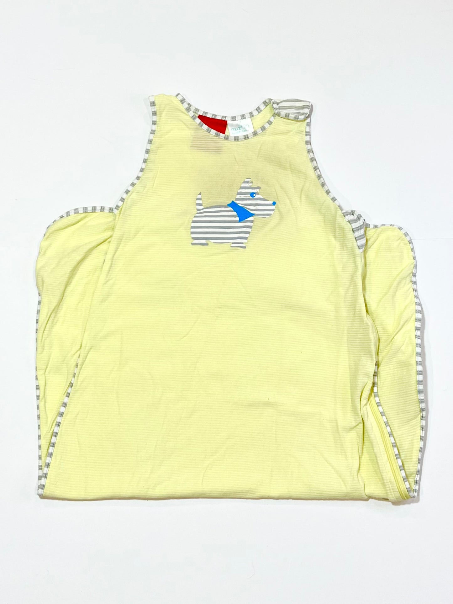 0.2 tog sleeping bag - Size 12-18 months