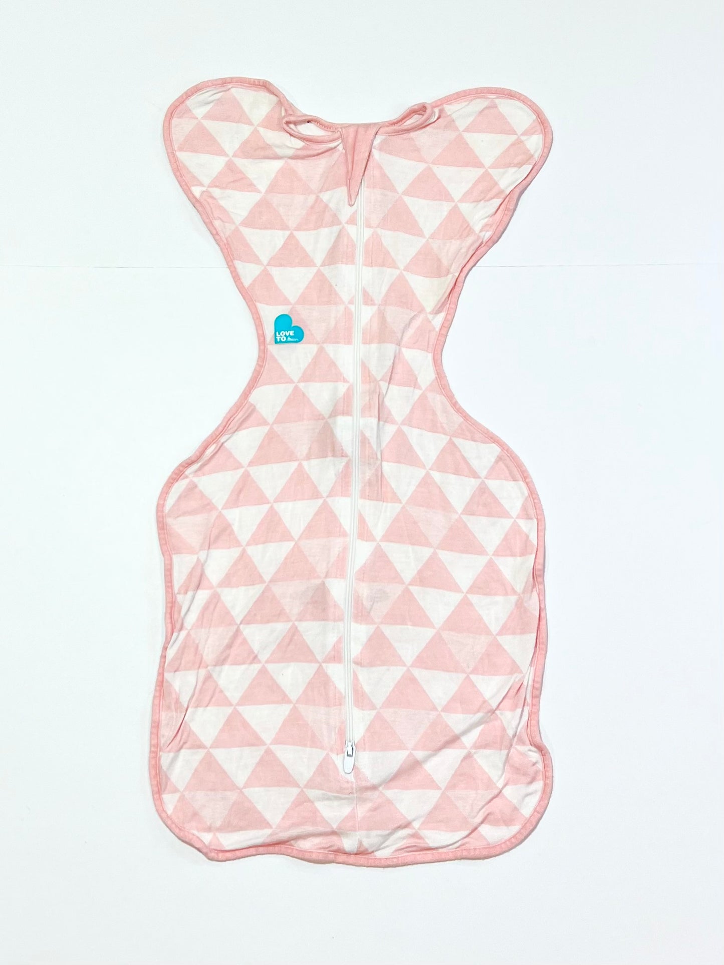 0.2 tog SwaddleUp Bamboo Lite - Size small