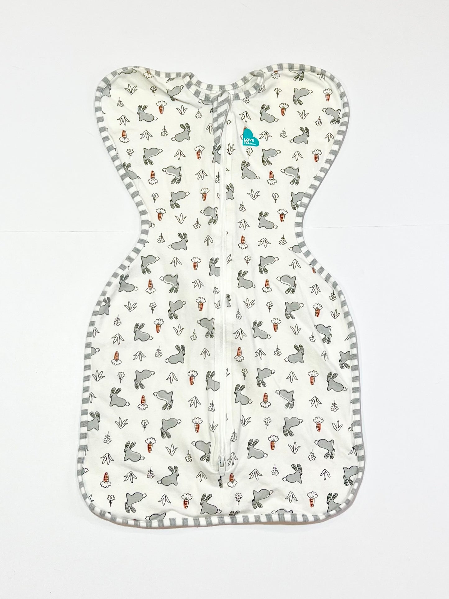 1.0 tog SwaddleUp Original - Size small