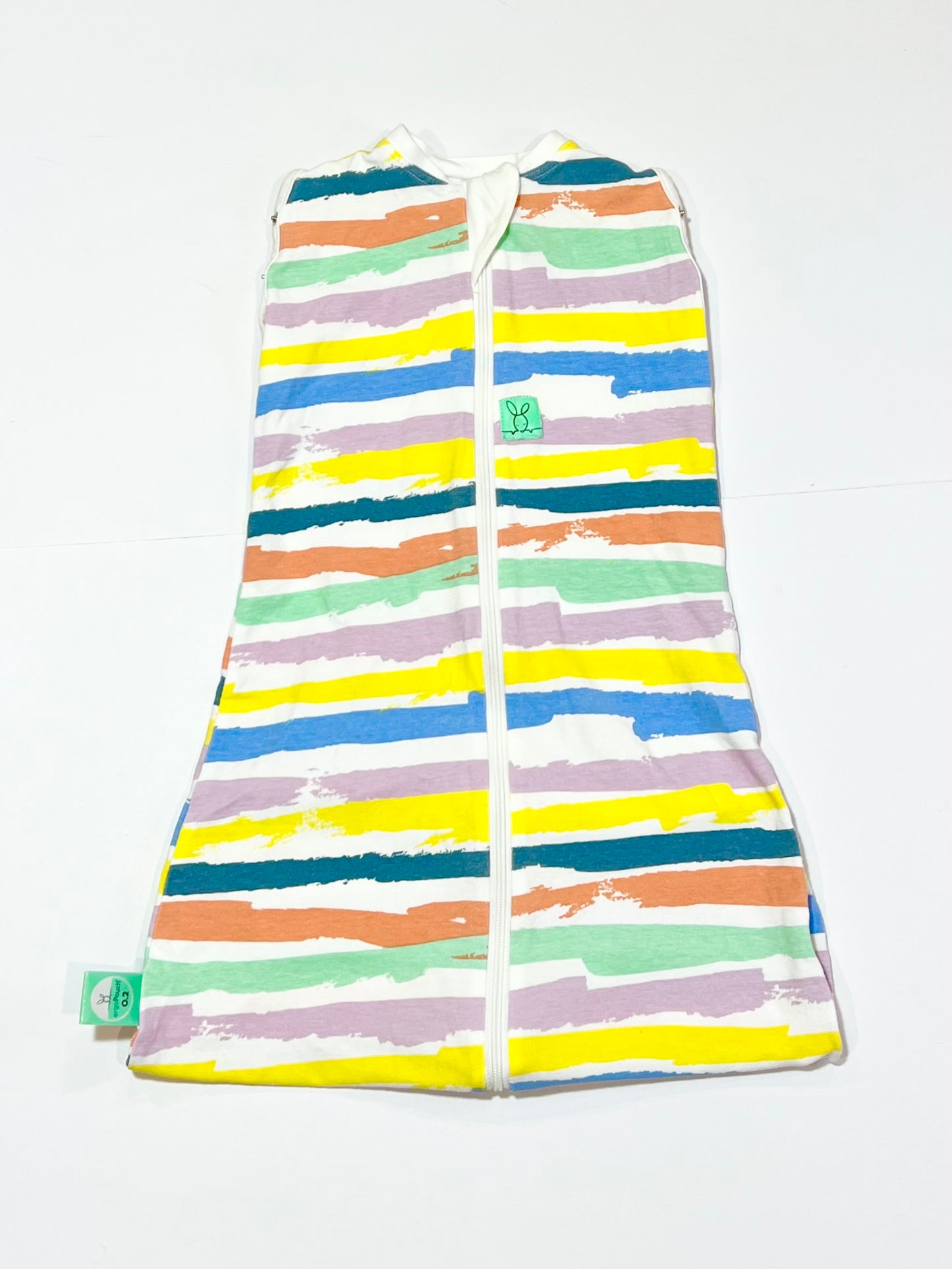 0.2 tog Cocoon Swaddle Bag - Size 3-12 months