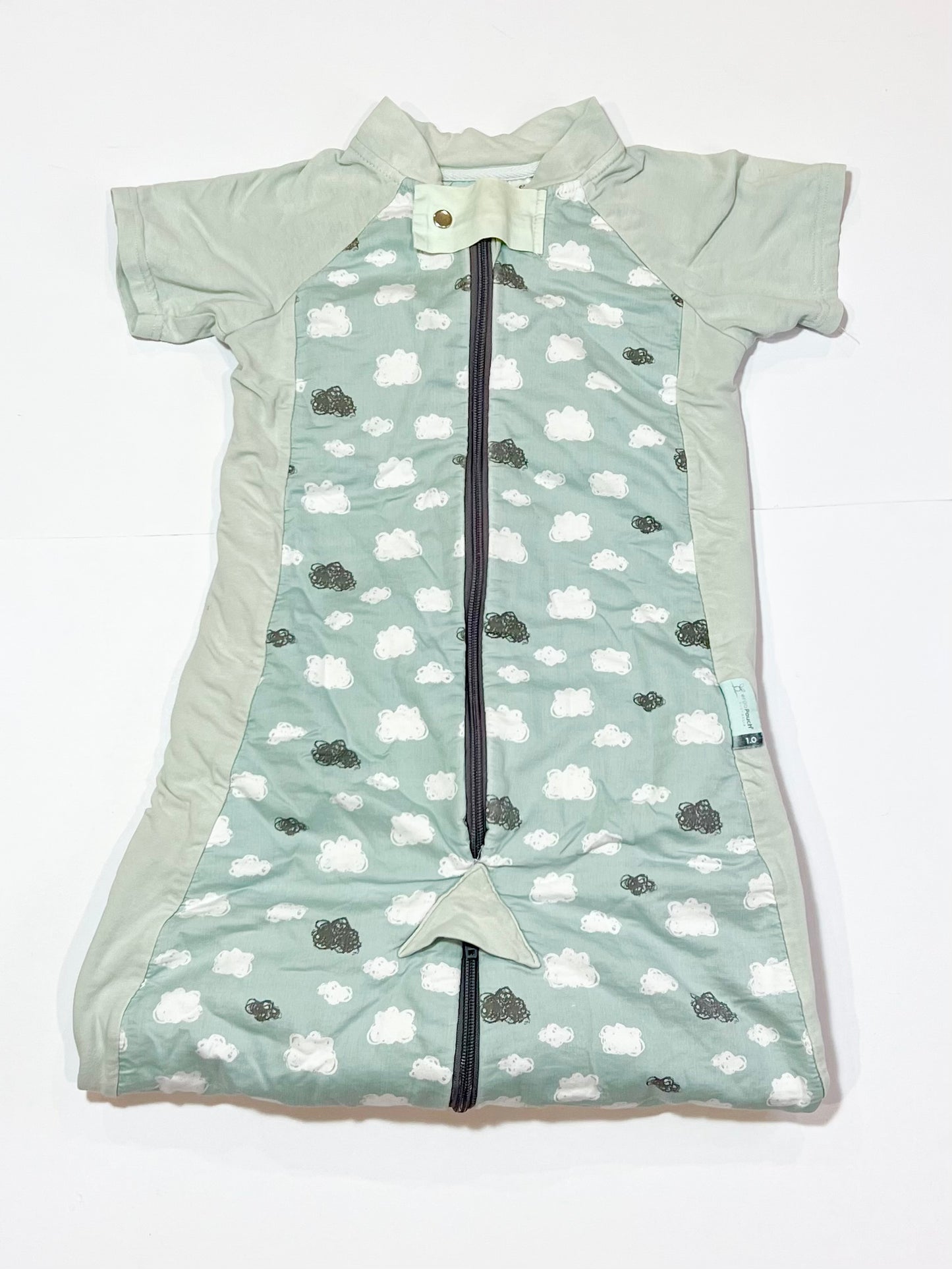 1.0 tog sleep suit bag - Size 8-24 months
