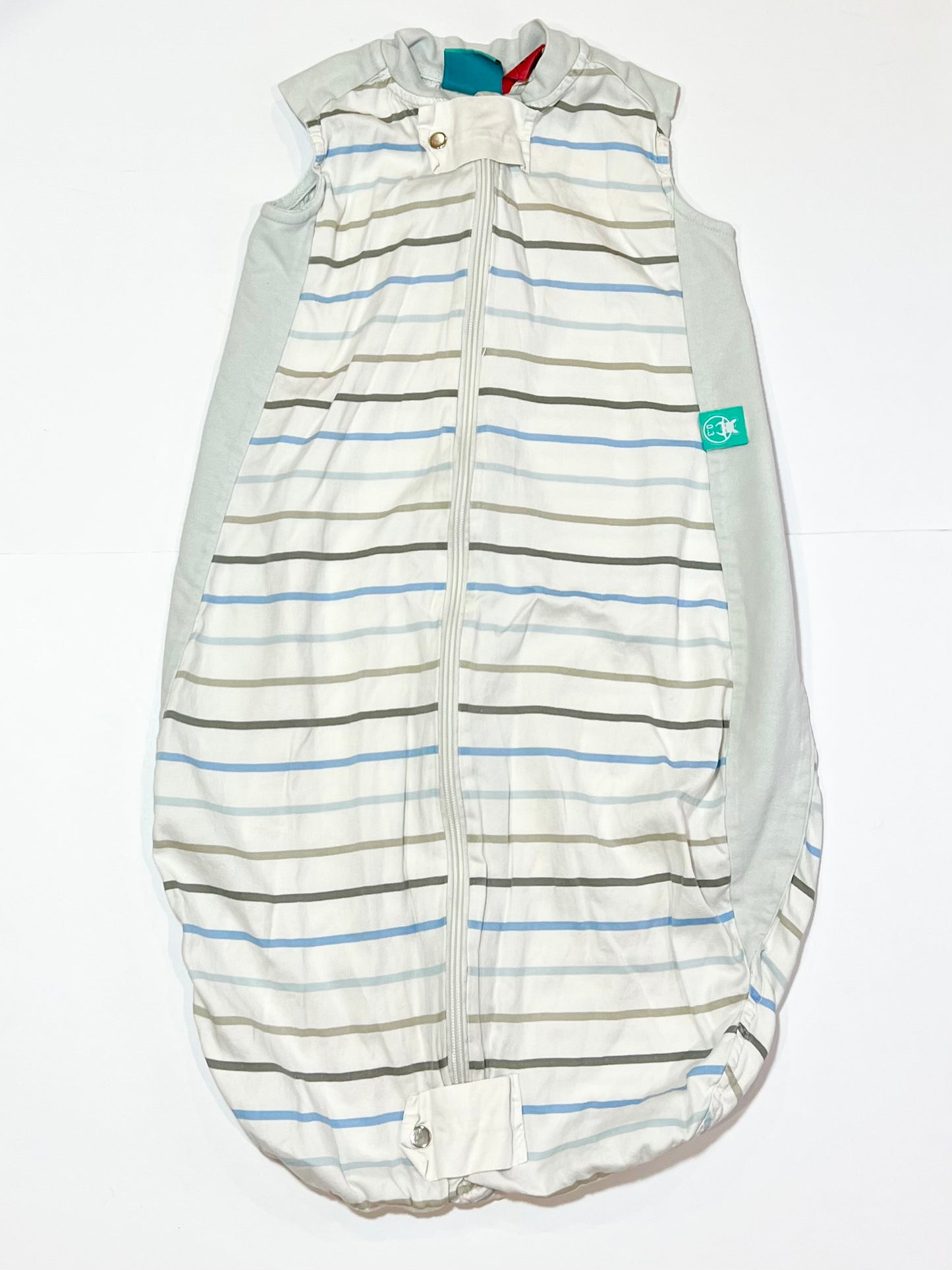 0.3 tog sleeping bag - Size 2-12 months