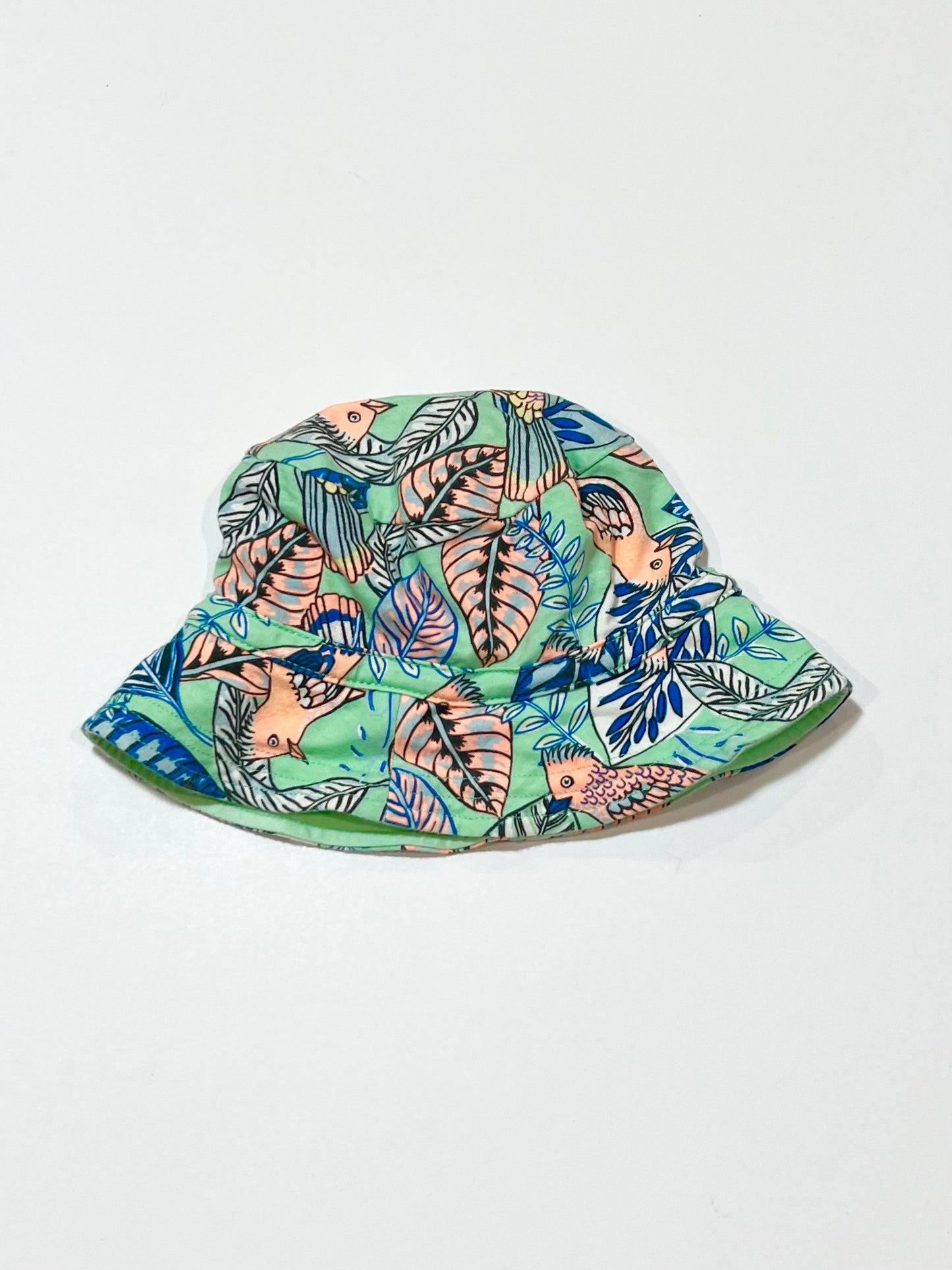 Jersey sun hat - Size medium