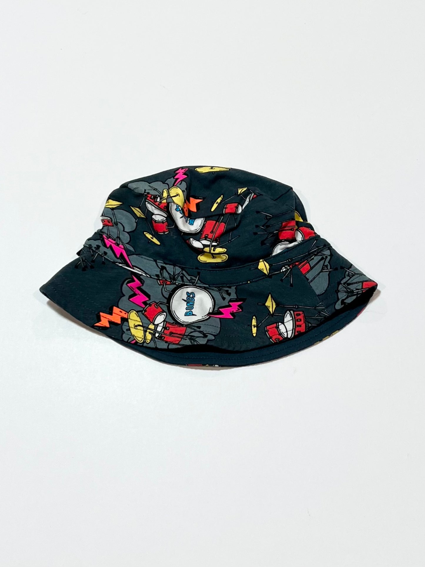 Jersey sun hat - Size large