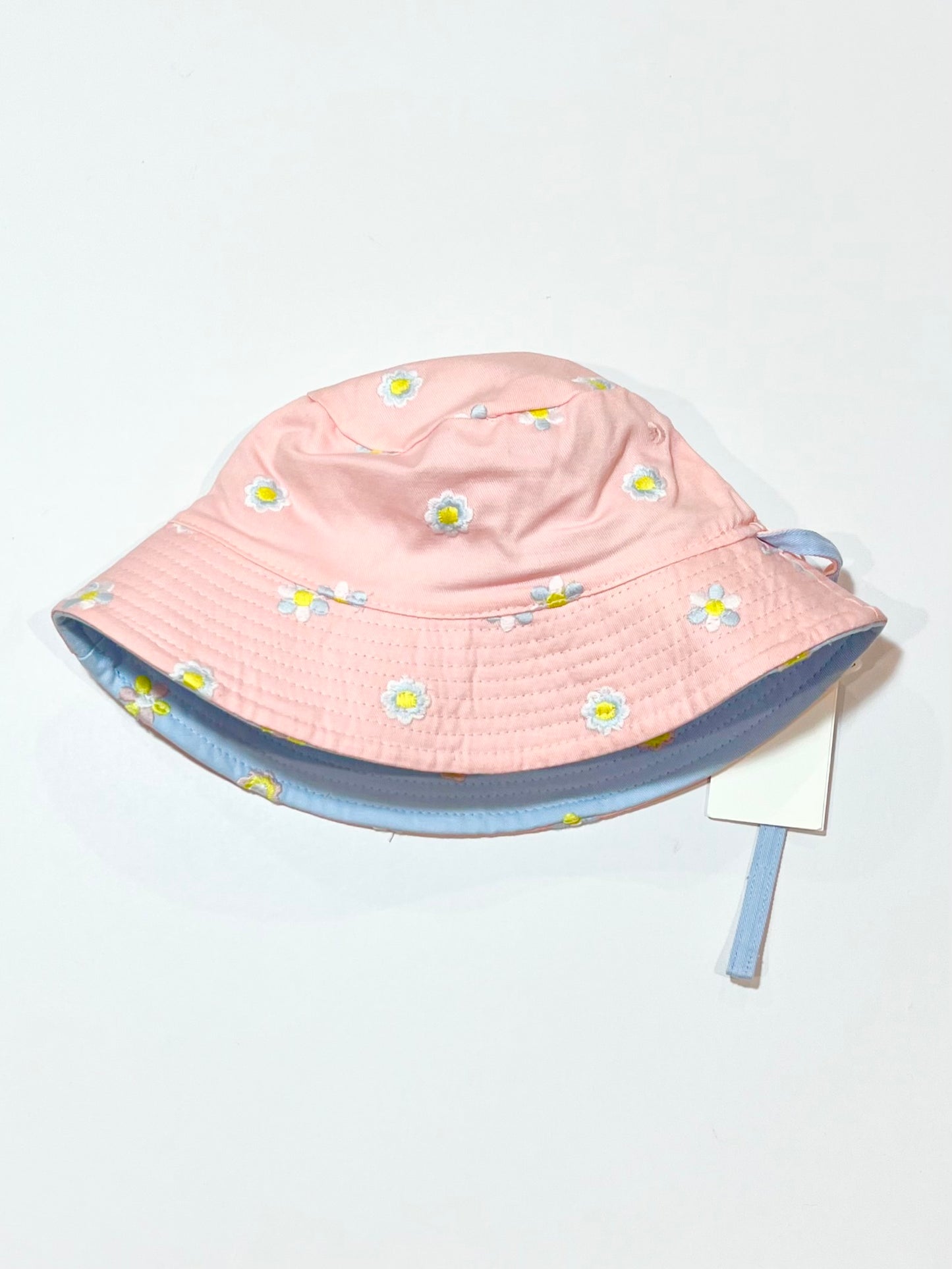 Reversible sun hat brand new - Size S/M