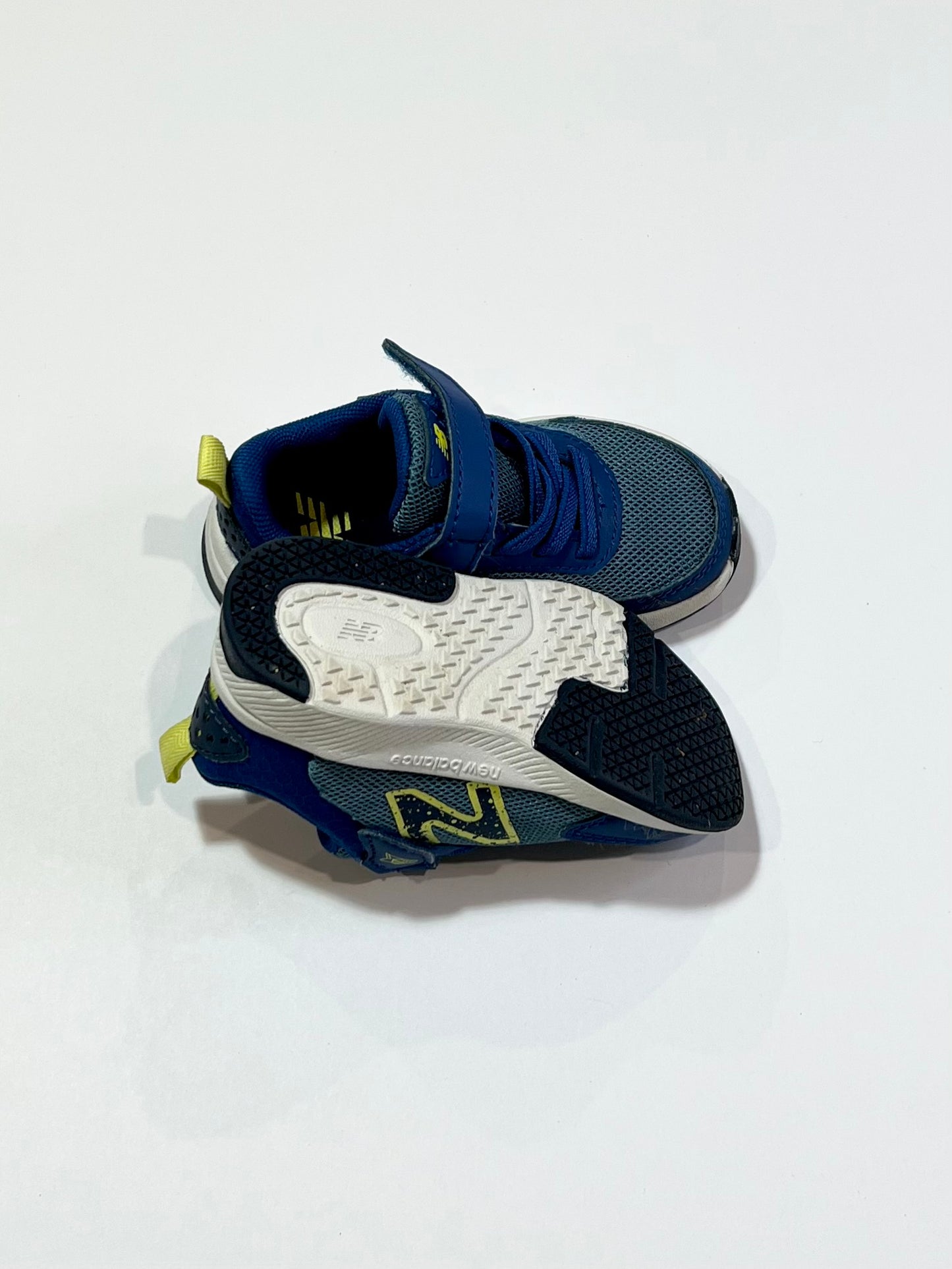 Blue 545 sneakers - Size US5