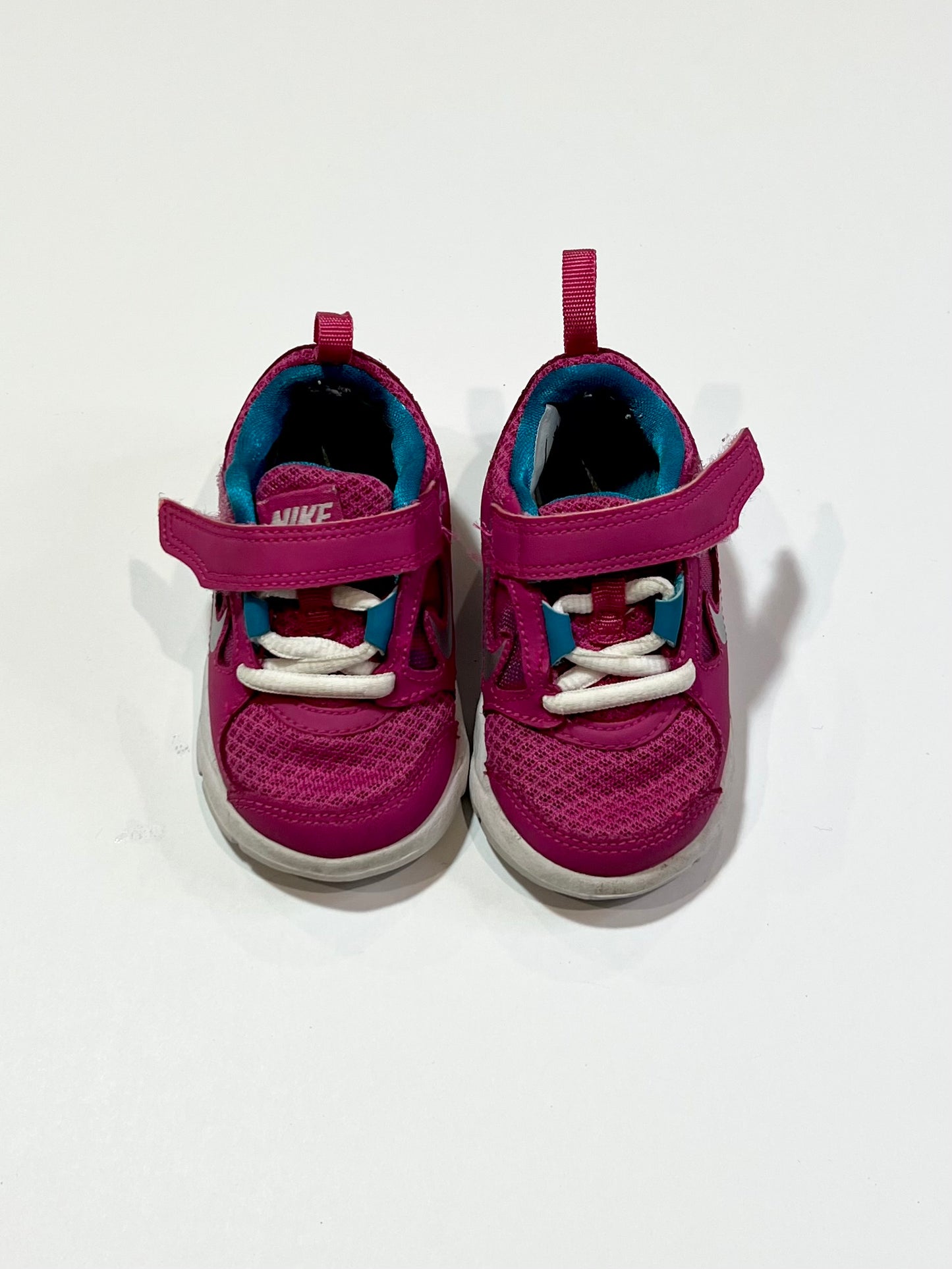 Pink Free Run 3 sneakers - Size US5