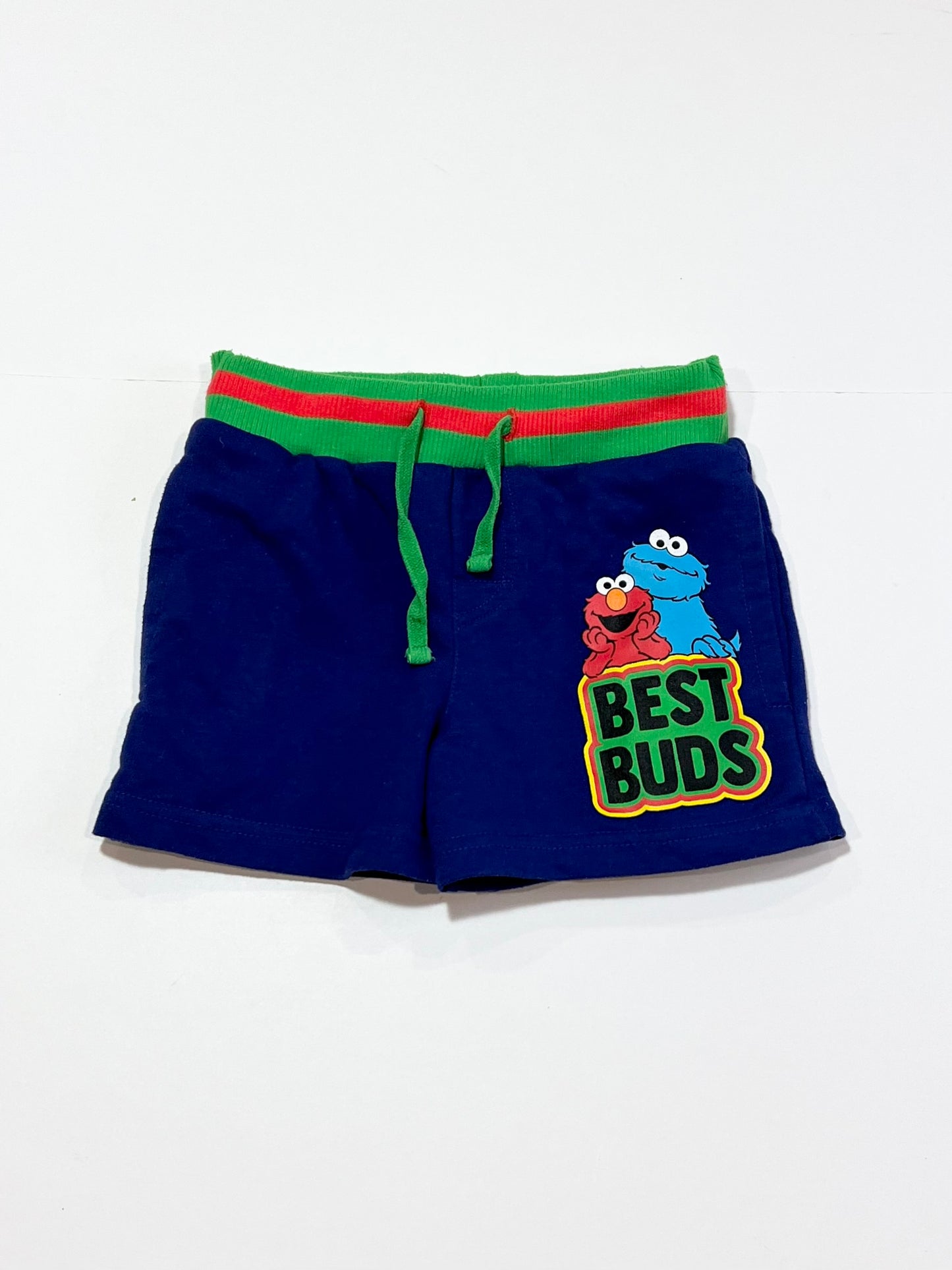 Best buds sweat shorts - Size 2