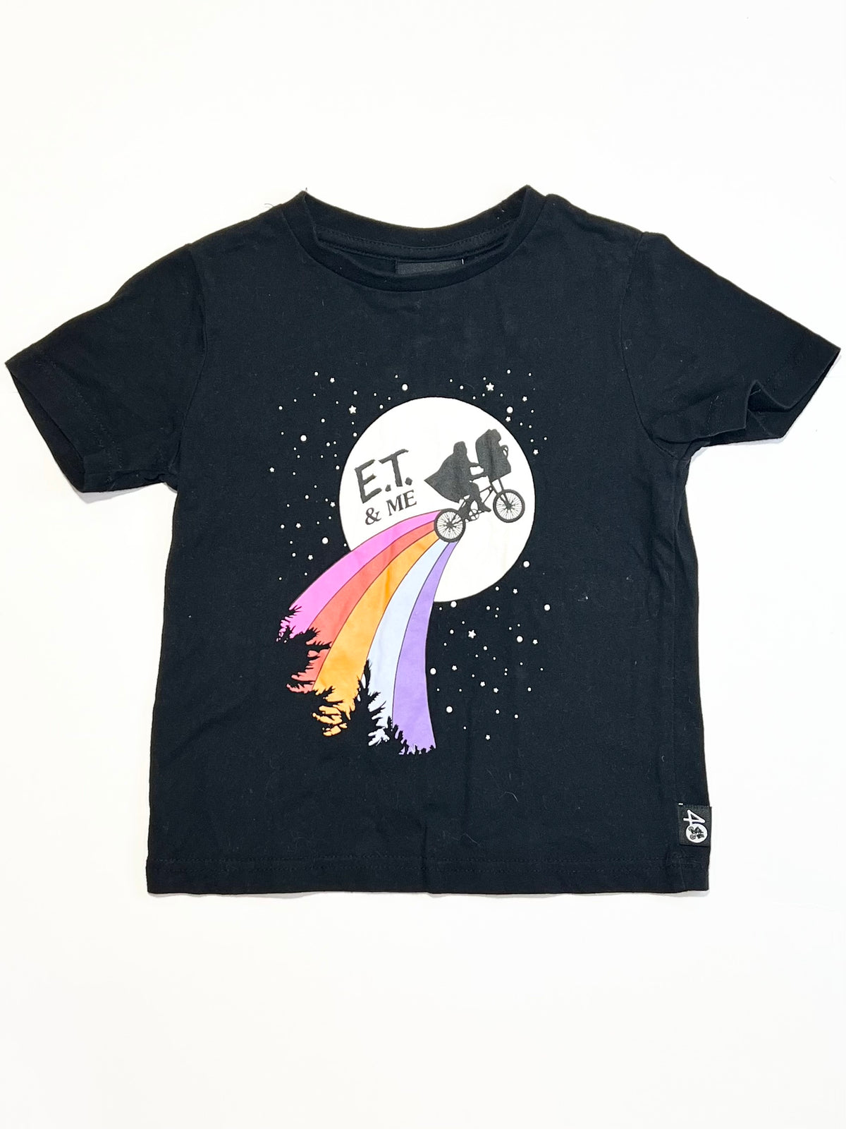E.T. tee - Size 3