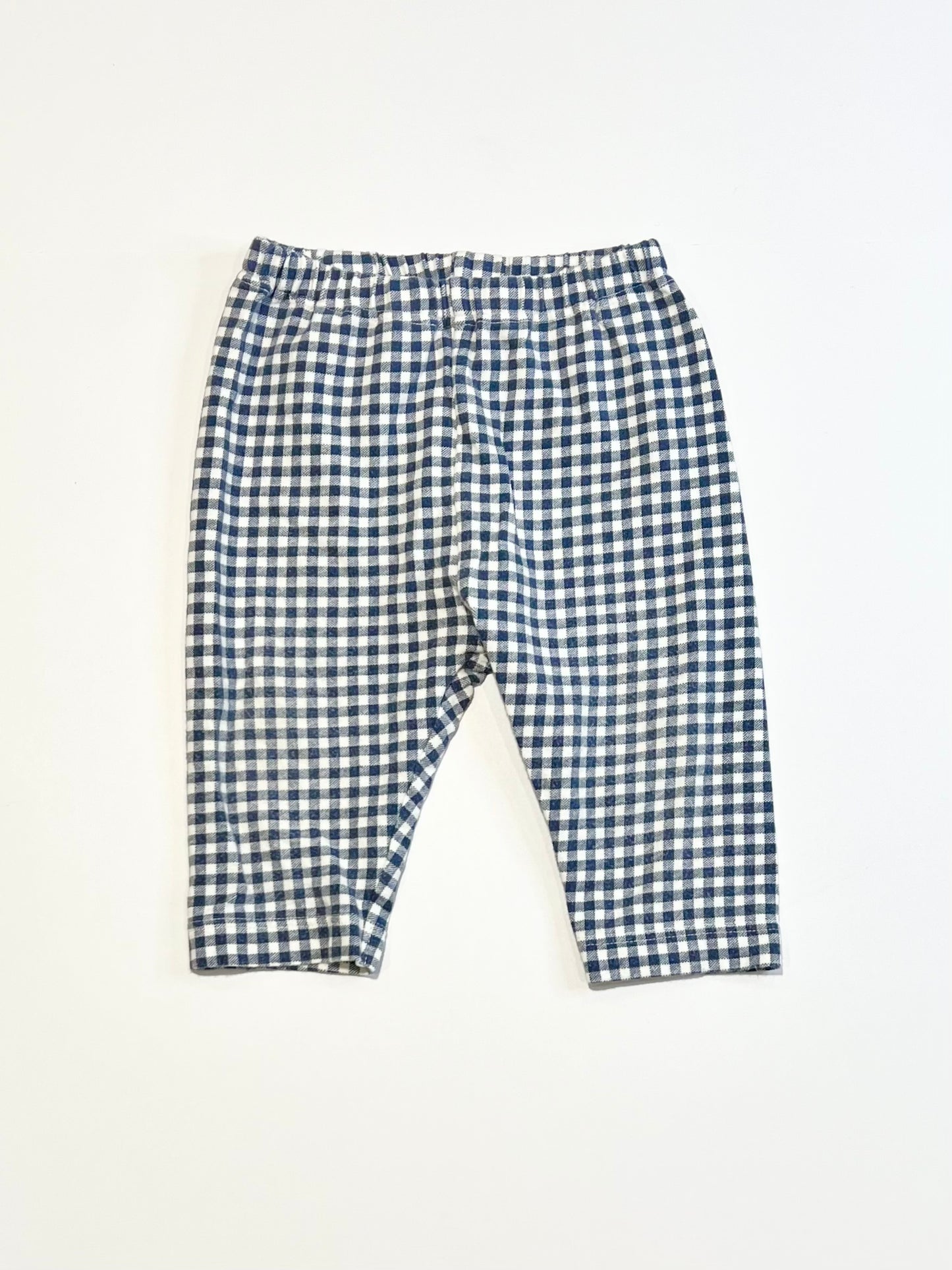 Cropped leggings - Size 1