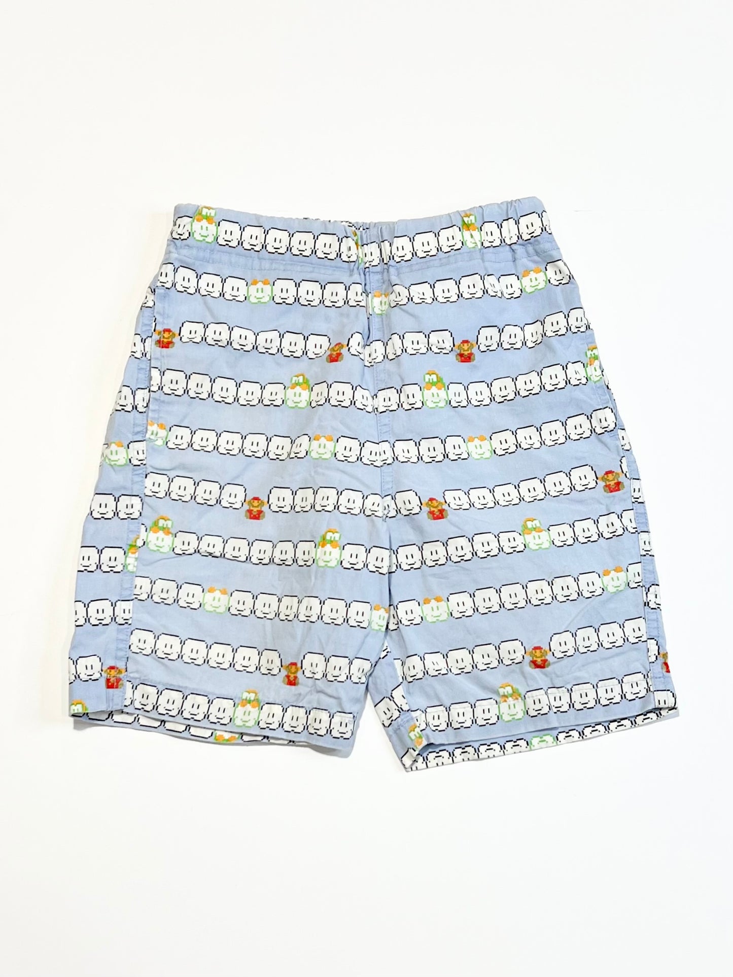 Super Mario shorts - Size 4