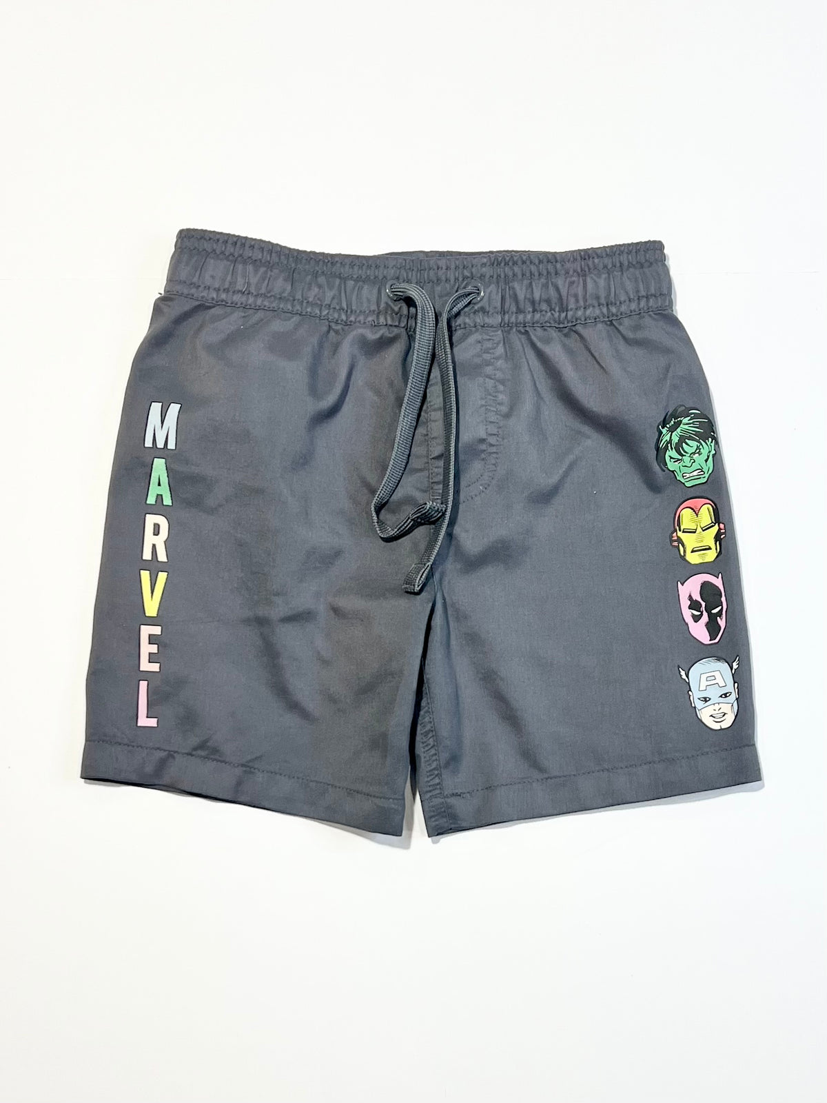 Marvel boardies - Size 4