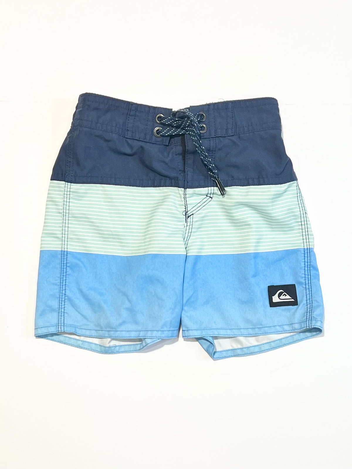 Blue boardies - Size 4