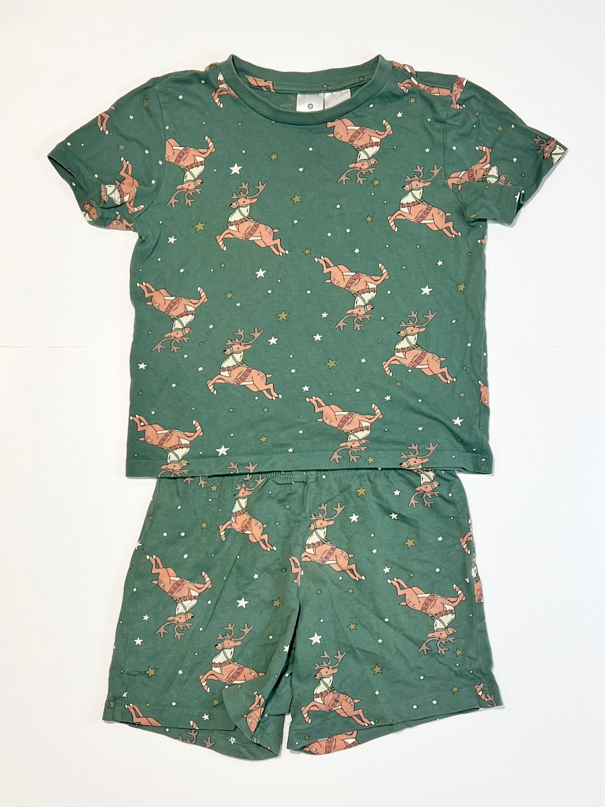 Christmas pyjamas - Size 4