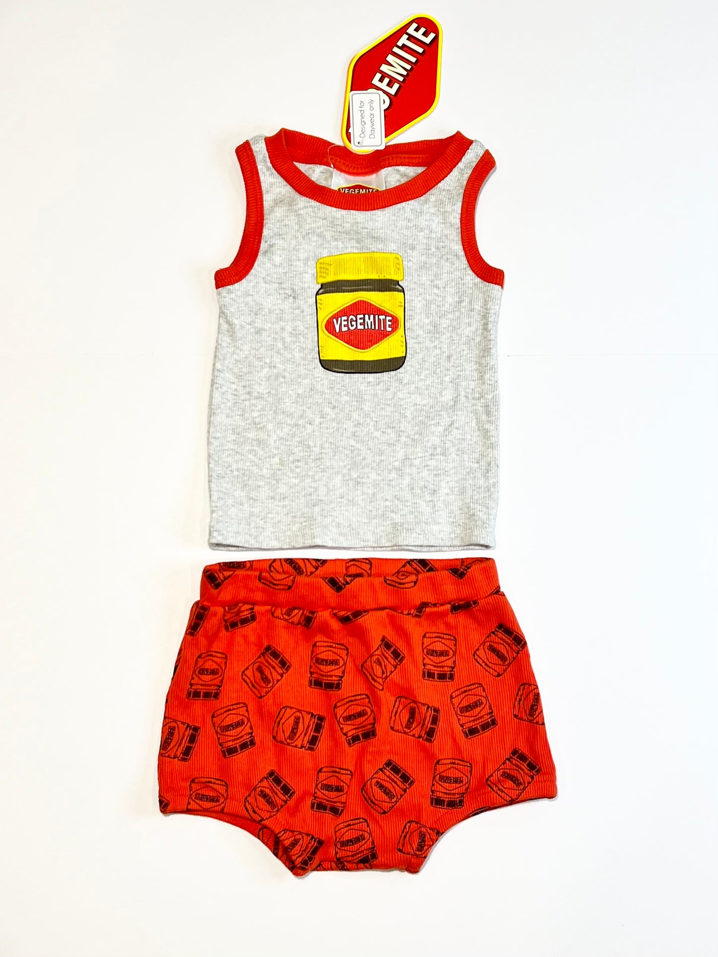 Ribbed set brand new - Size 0