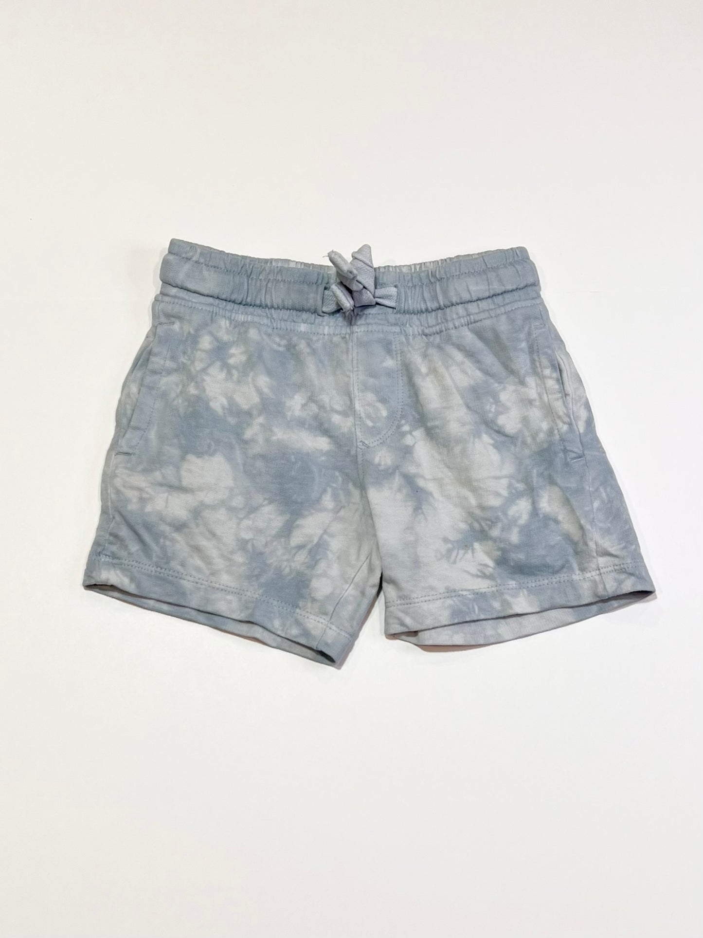 Tye-die sweat shorts - Size 1