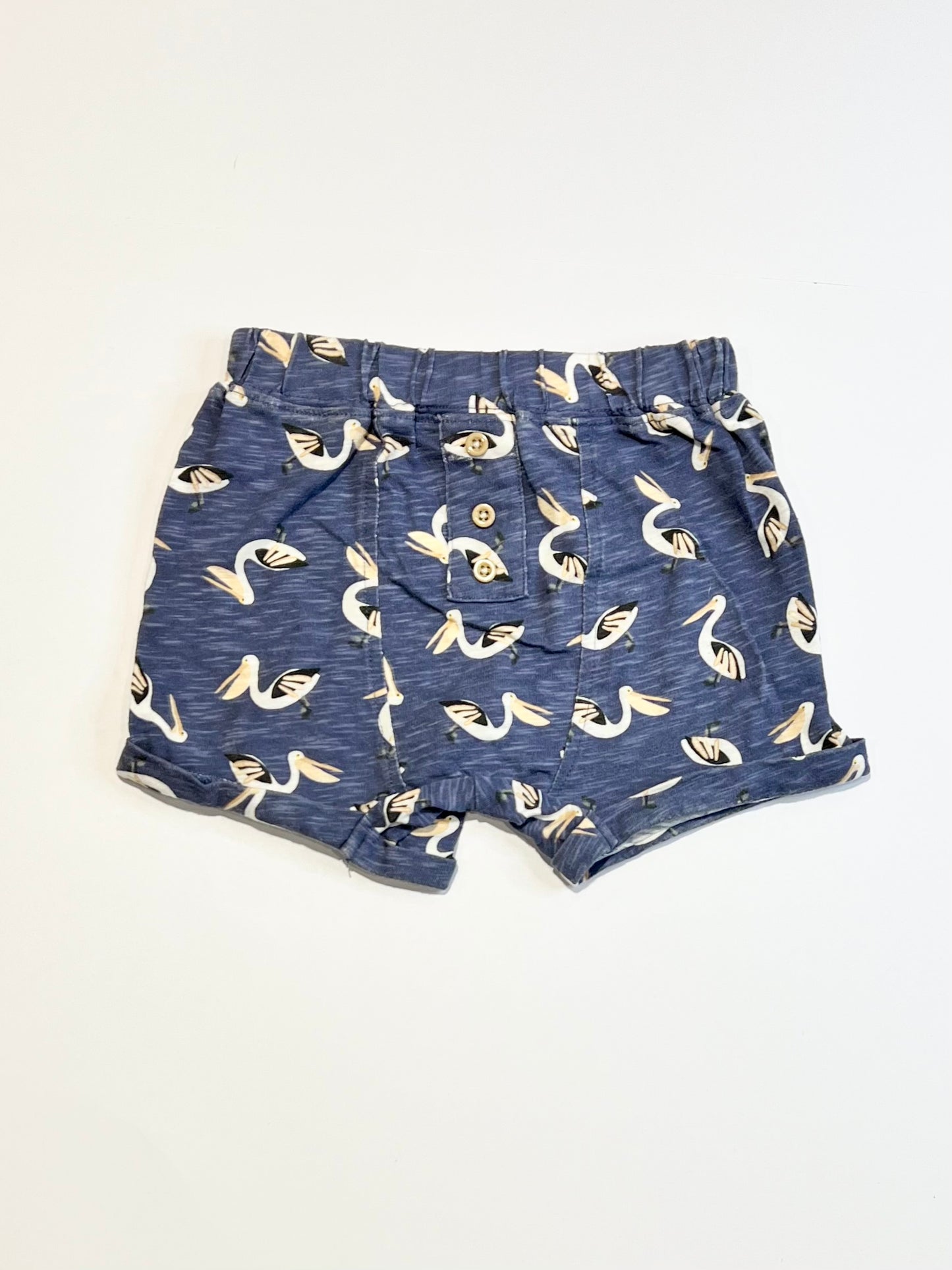 Jersey pelicans shorts - Size 0