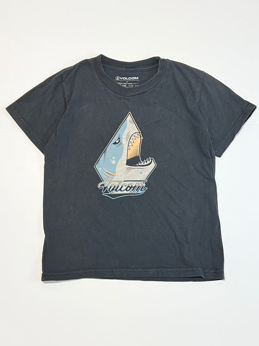 Black shark tee - Size 4