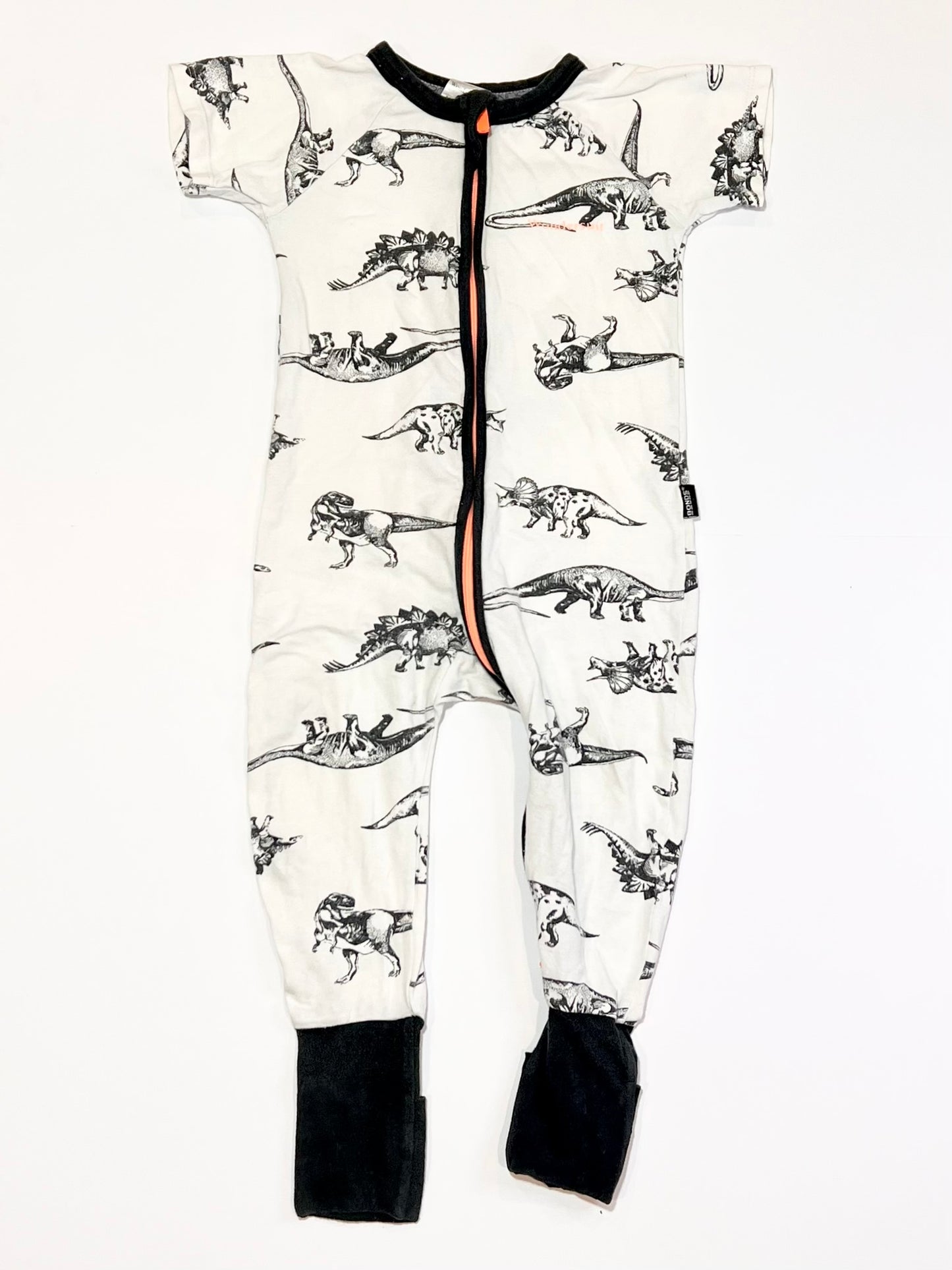 Zippy Wondersuit - Size 1