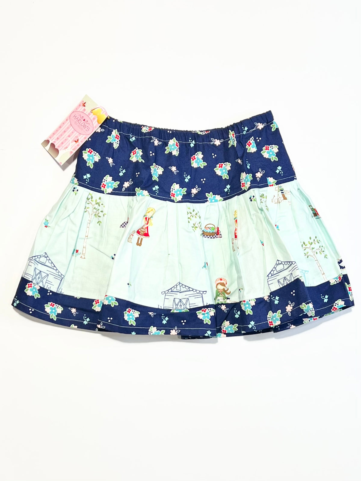 Twirly skirt brand new - Size 4