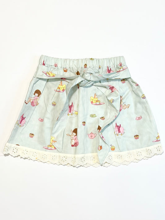 Belle & Boo skirt - Size 4