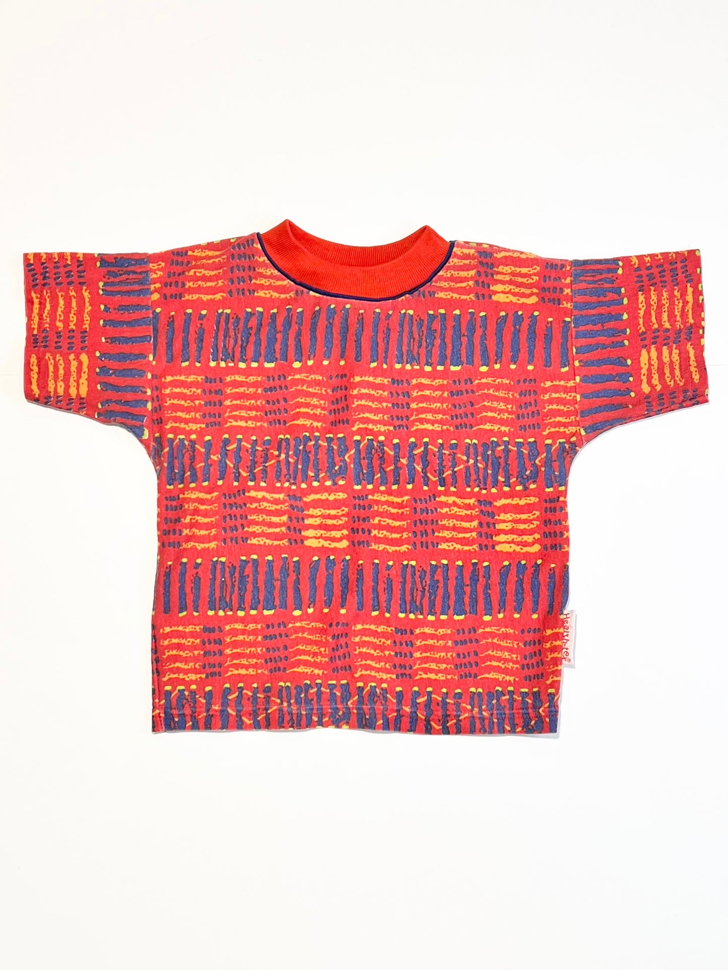 Red vintage tee - Size 3
