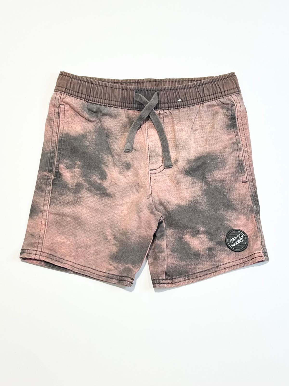 Brown shorts - Size 5