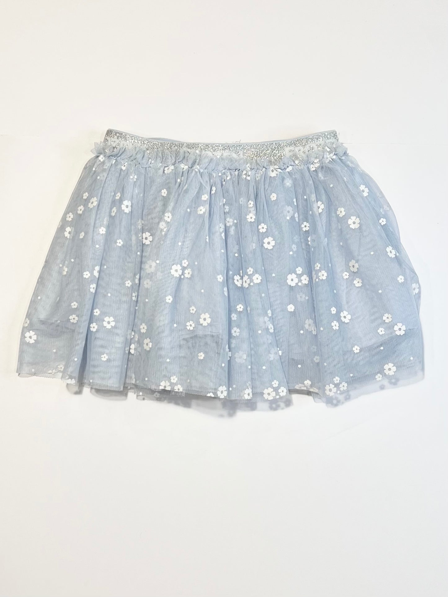Frozen tulle skirt - Size 3