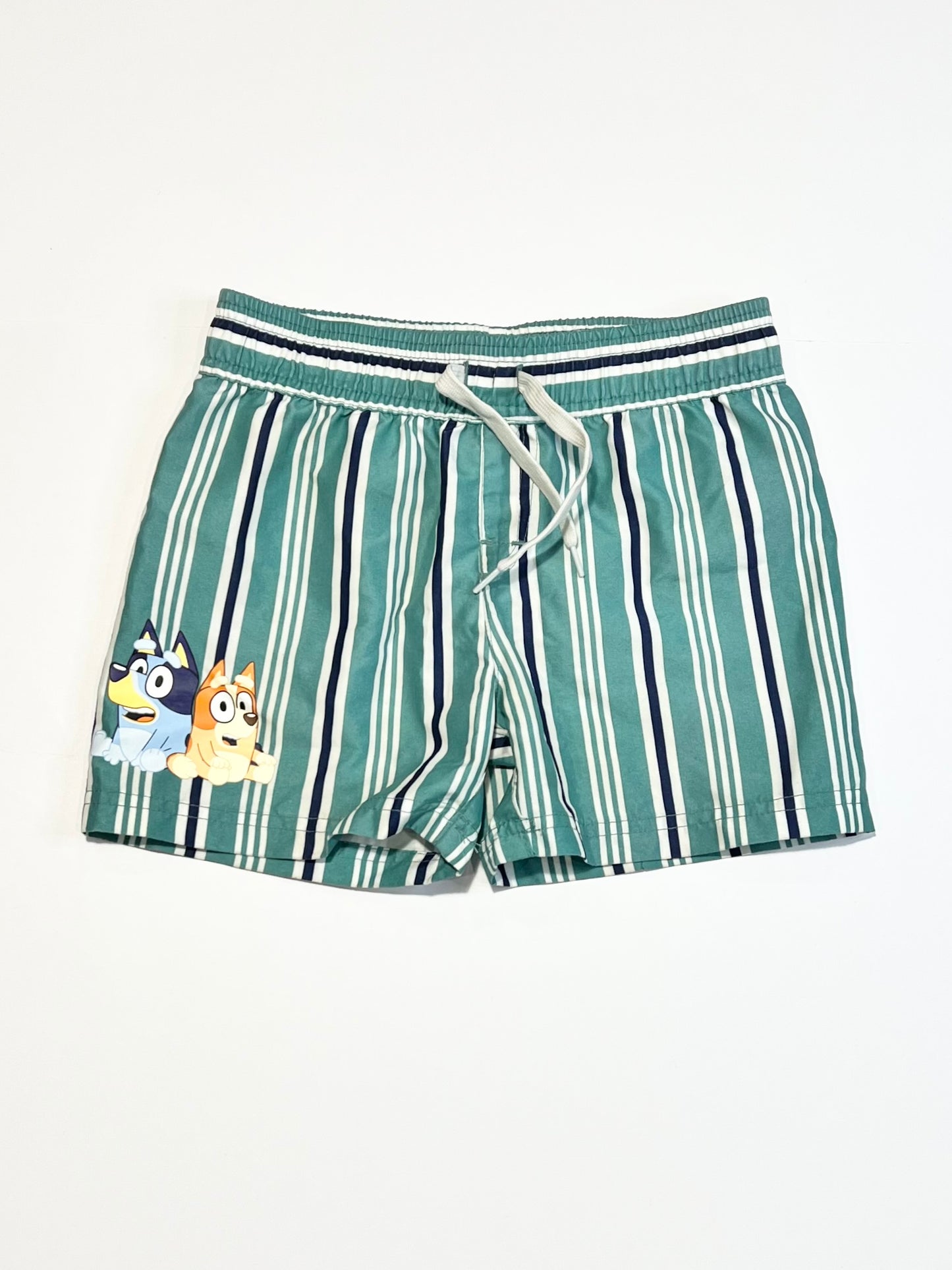 Bluey boardies - Size 2