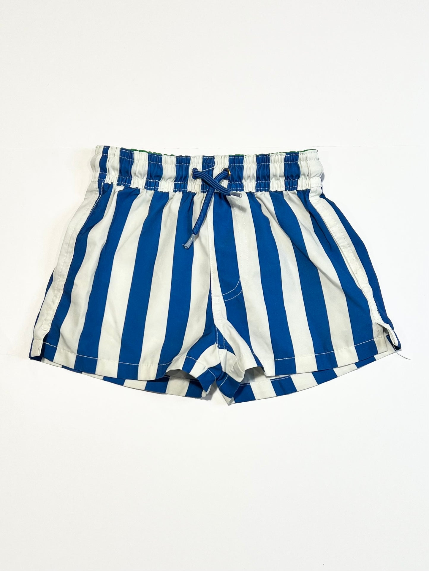 Striped boardies - Size 2
