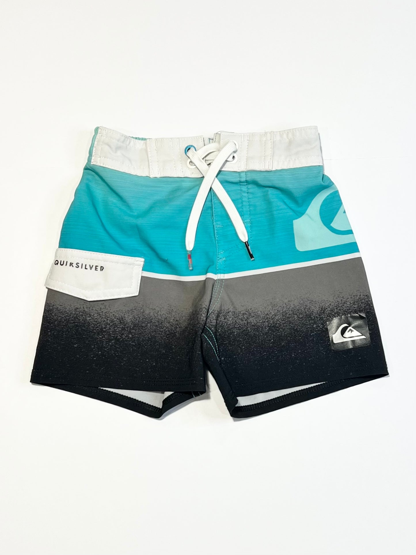 Block colour boardies - Size 2