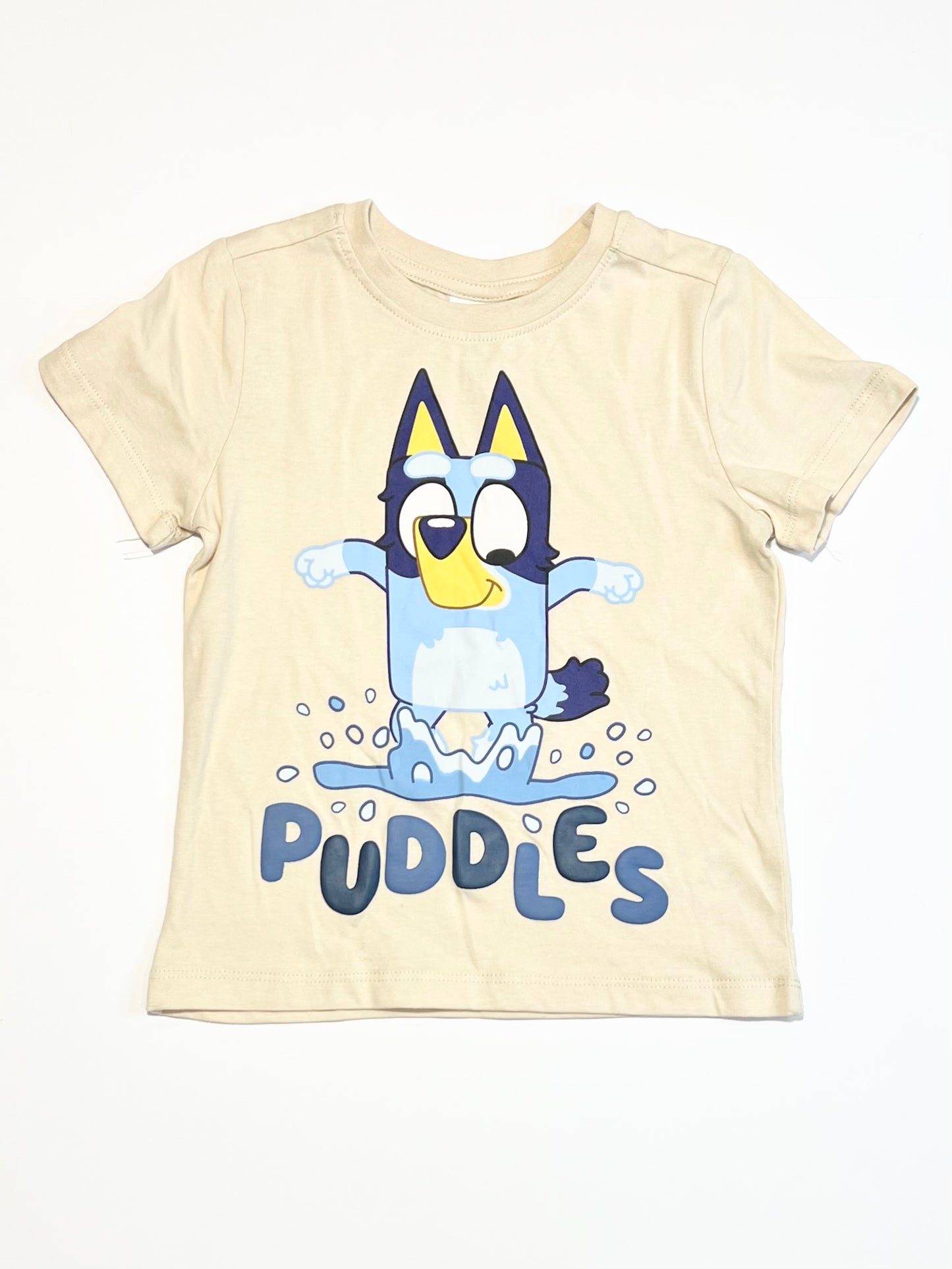 Bluey tee - Size 2