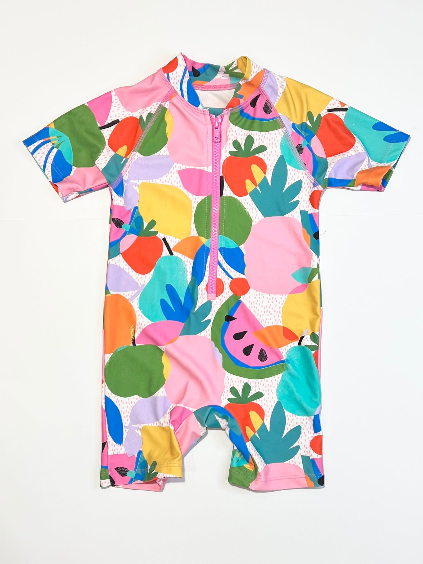 Fruity swimsuit - Size 2