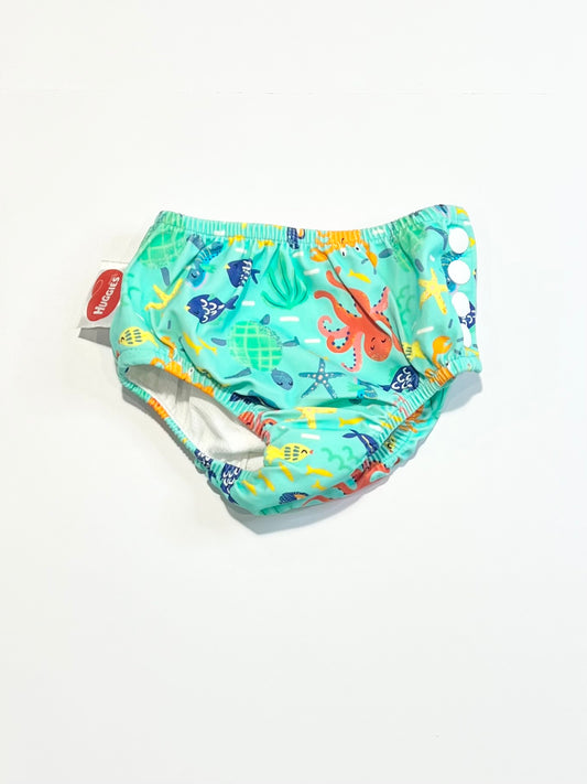 Reusable swim nappy - Size large