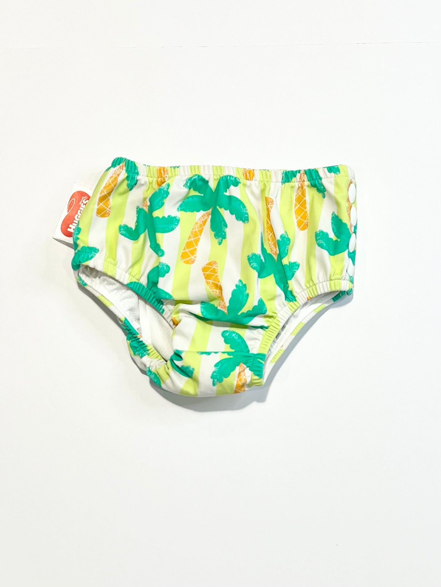 Reusable swim nappy - Size medium