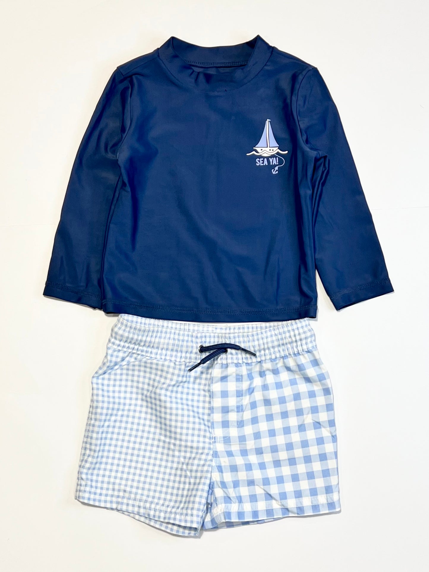 Sea ya! swim set - Size 1