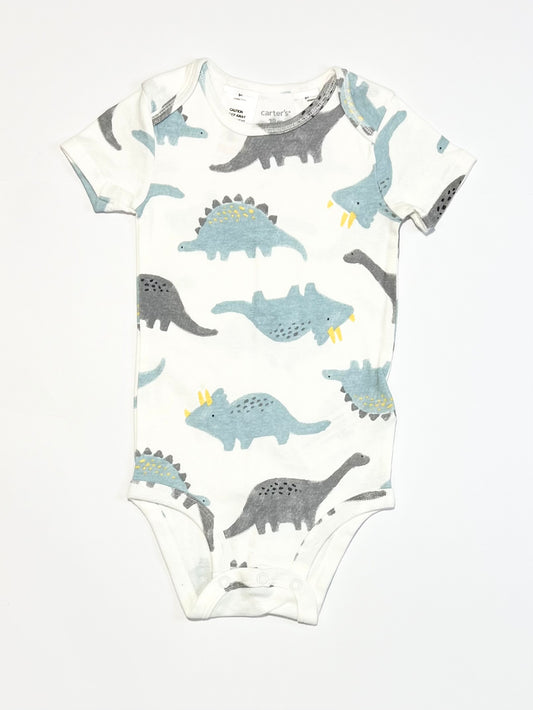 Dinosaurs bodysuit - Size 1