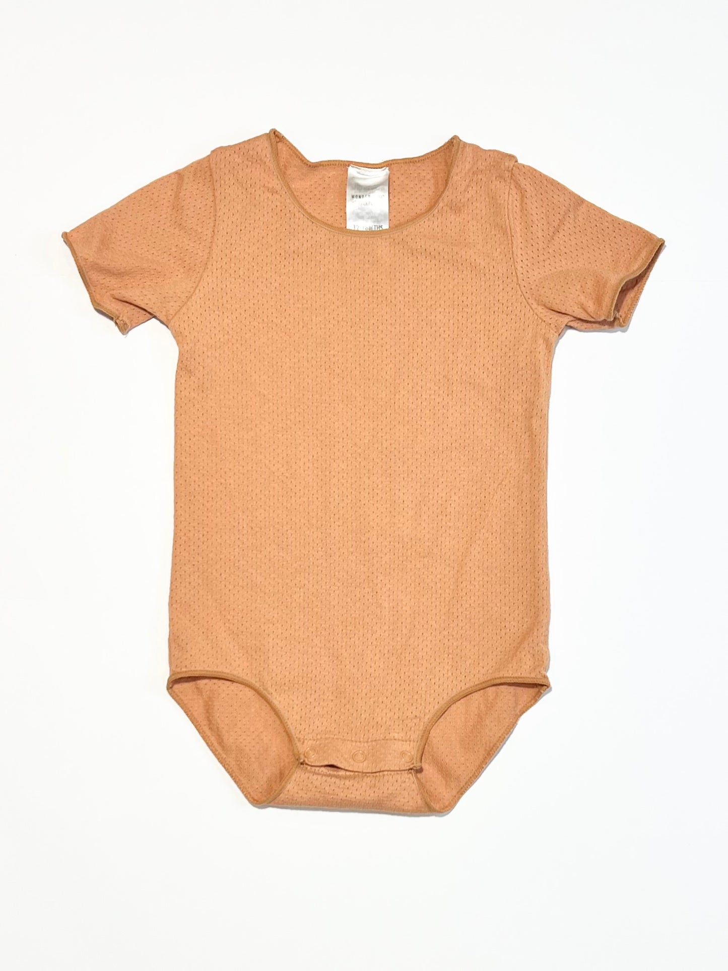 Wondercool bodysuit - Size 1