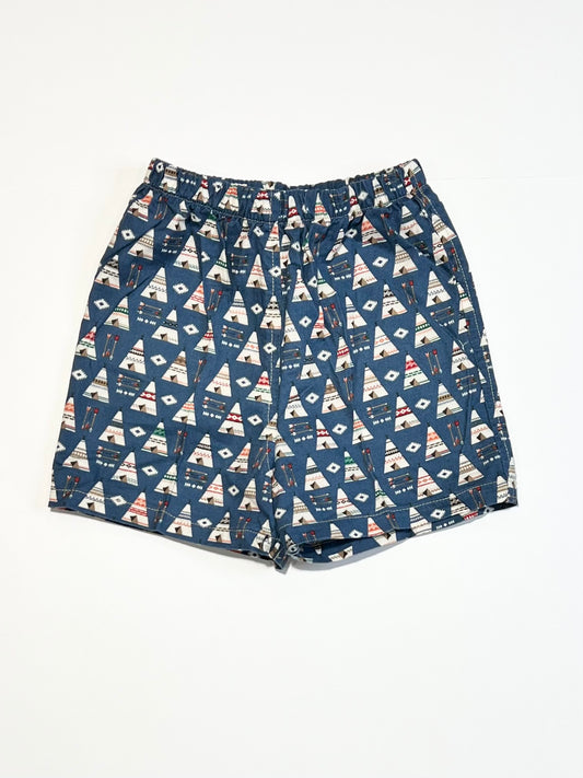 Teepee shorts - Size 1