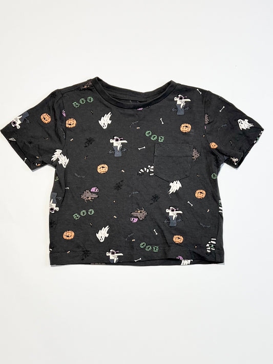 Halloween tee - Size 1