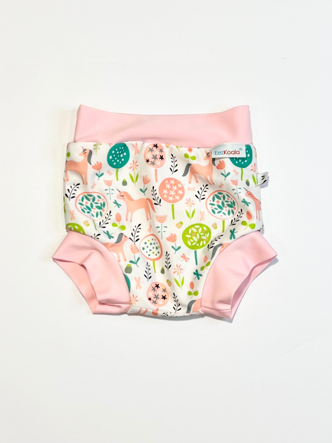 Reusable swim nappy - Size 1
