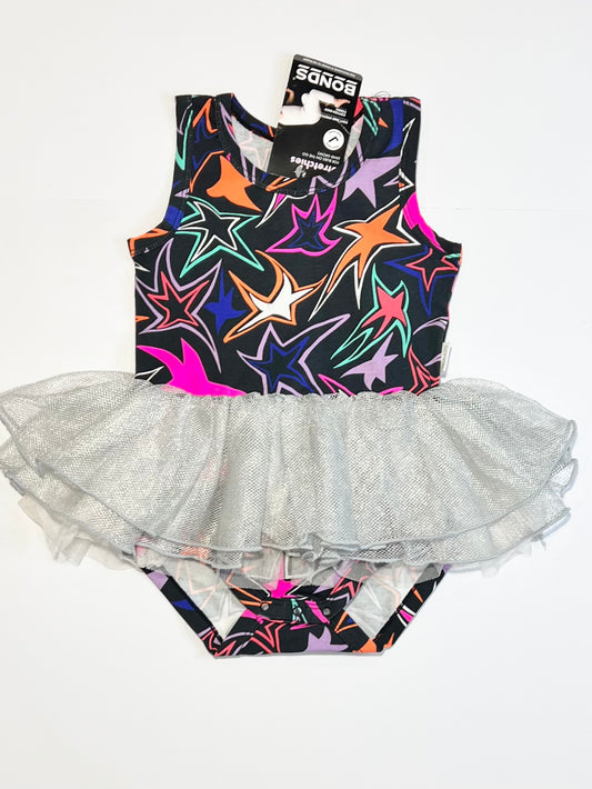 Tutu bodysuit brand new - Size 1