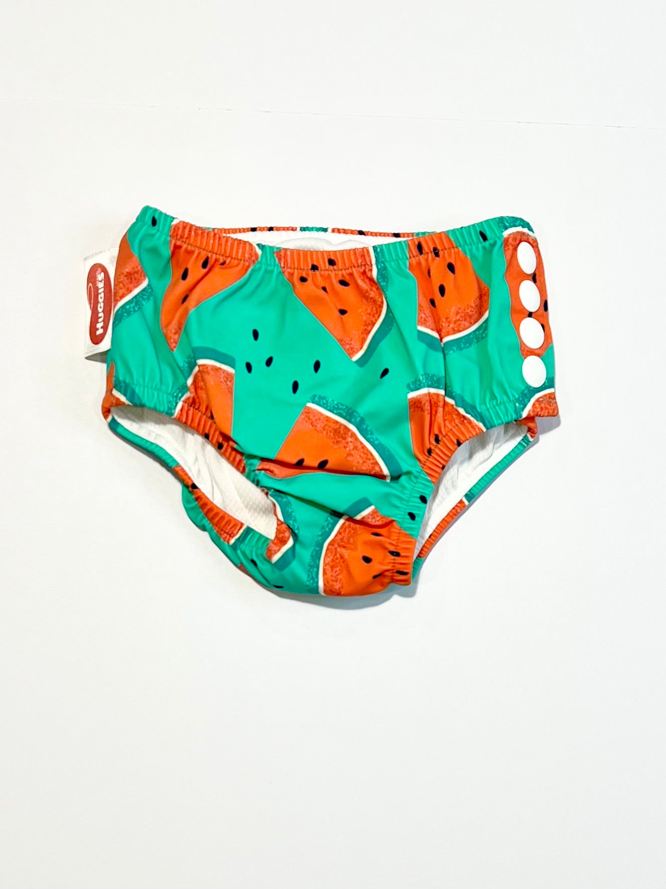 Reusable swim nappy - Size small